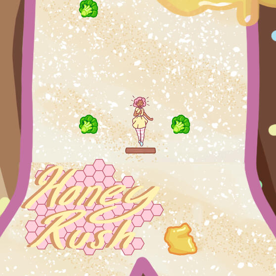 Honey Rush