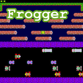 Frogger