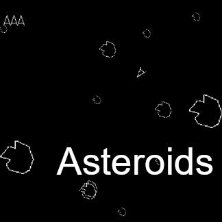Asteroids